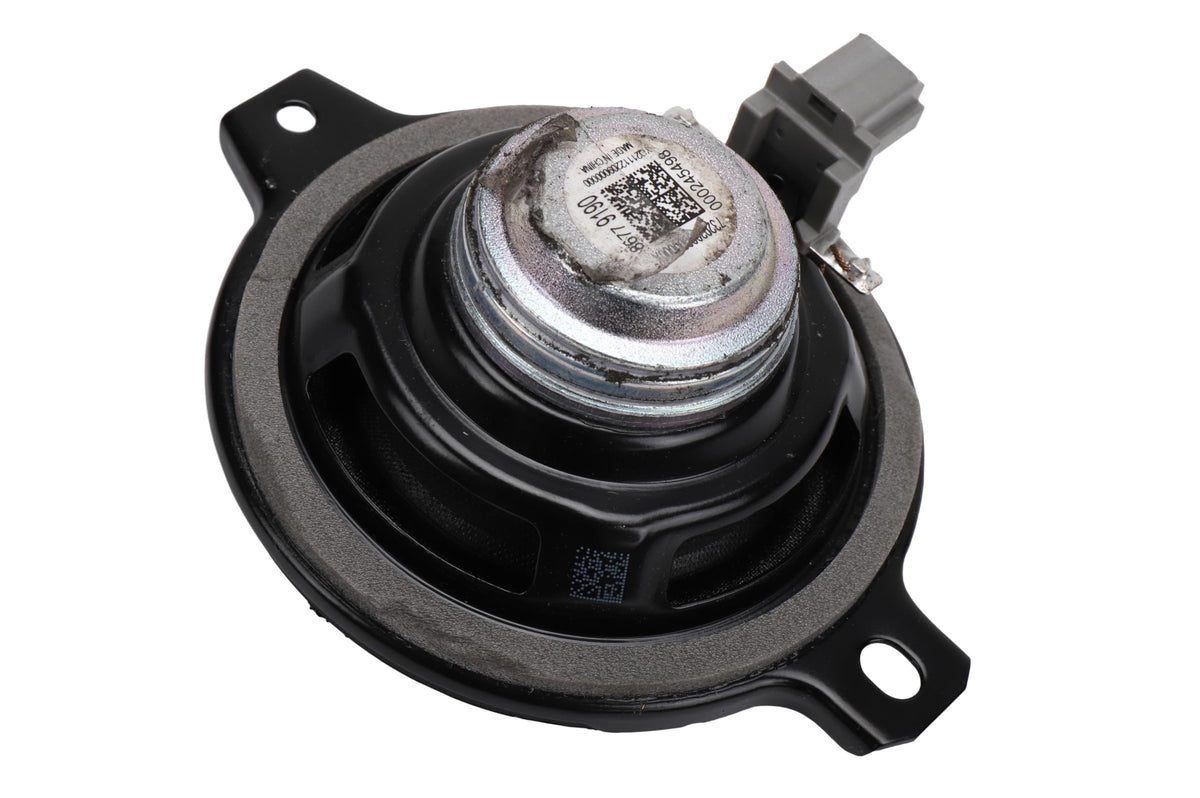 GM Genuine Parts 86779190 Radio Speaker