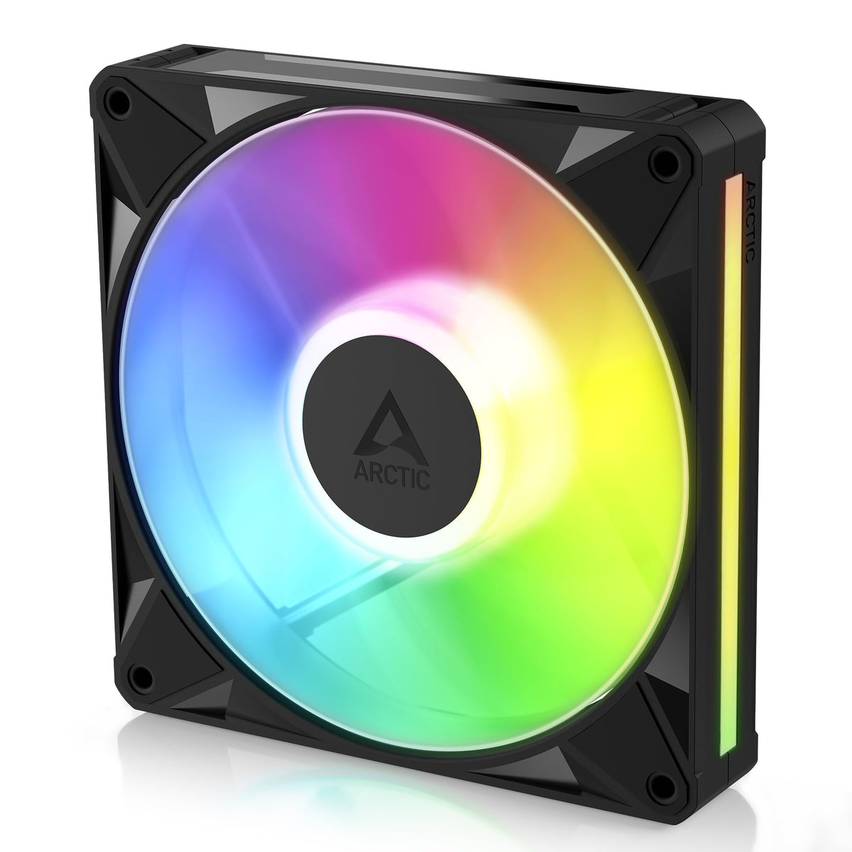 ARCTIC BioniX P14 A-RGB, 140 mm PWM Fan with Daisy Chain