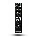 Replacement Remote Control for Sony DVD/VHS Combo Player SLV-D370P SLV-D380P SLV-D350P SLV-D360P SLV-D500P SLV-D281P SLV-D300P SLV-D560P