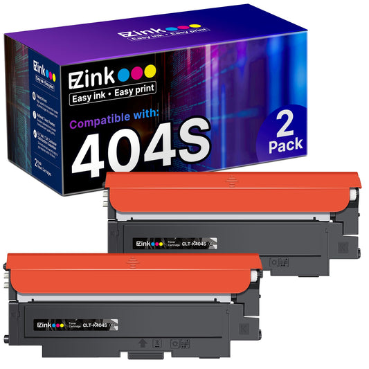 E-Z Ink Compatible 404 Toner Cartridge Replacement for Samsung 404 404S