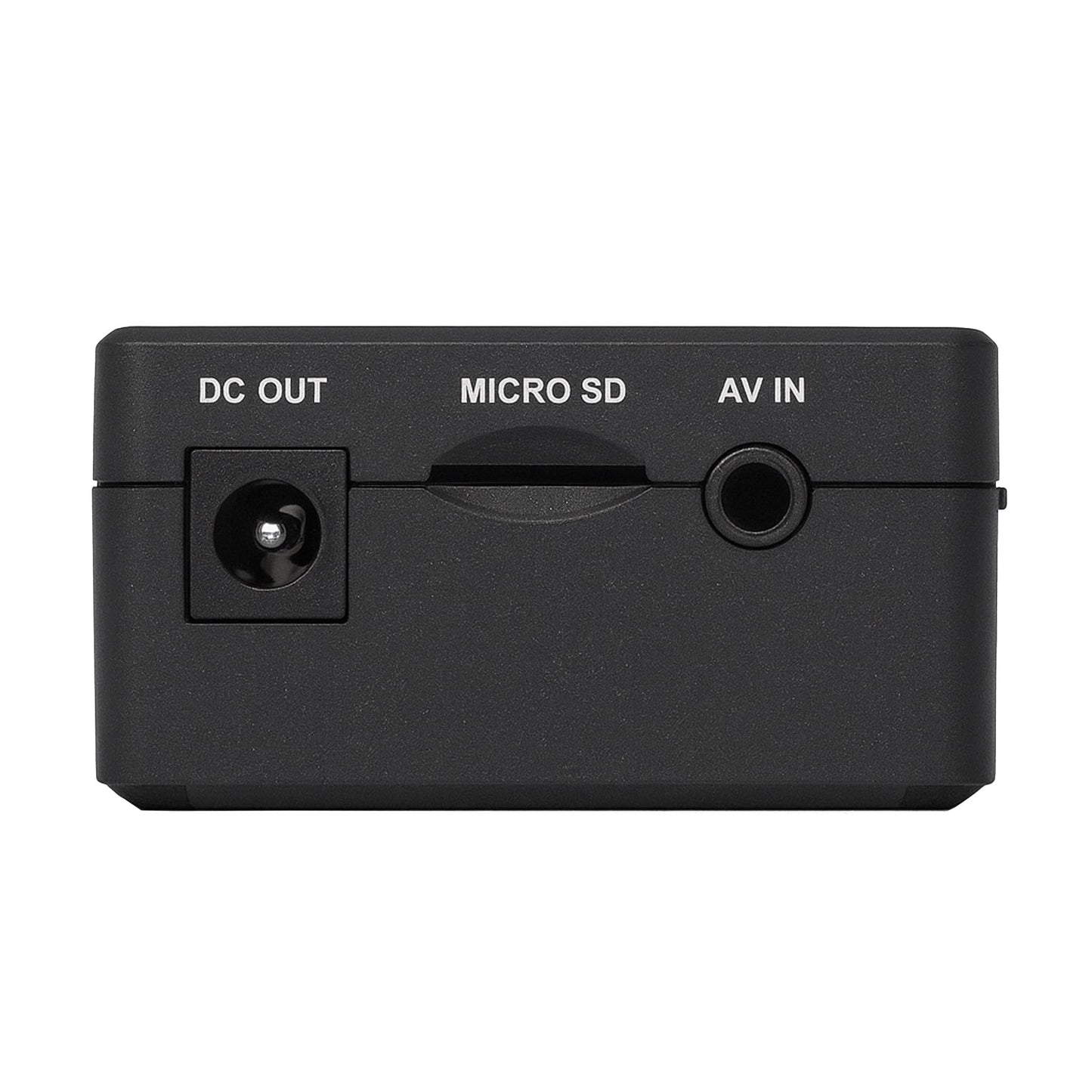 Upgraded PowerPlay DVR Video Recorder, 60fps H.265 (HEVC) Video Capture & Recording for FPV, DV, Camcorder, VHS and More