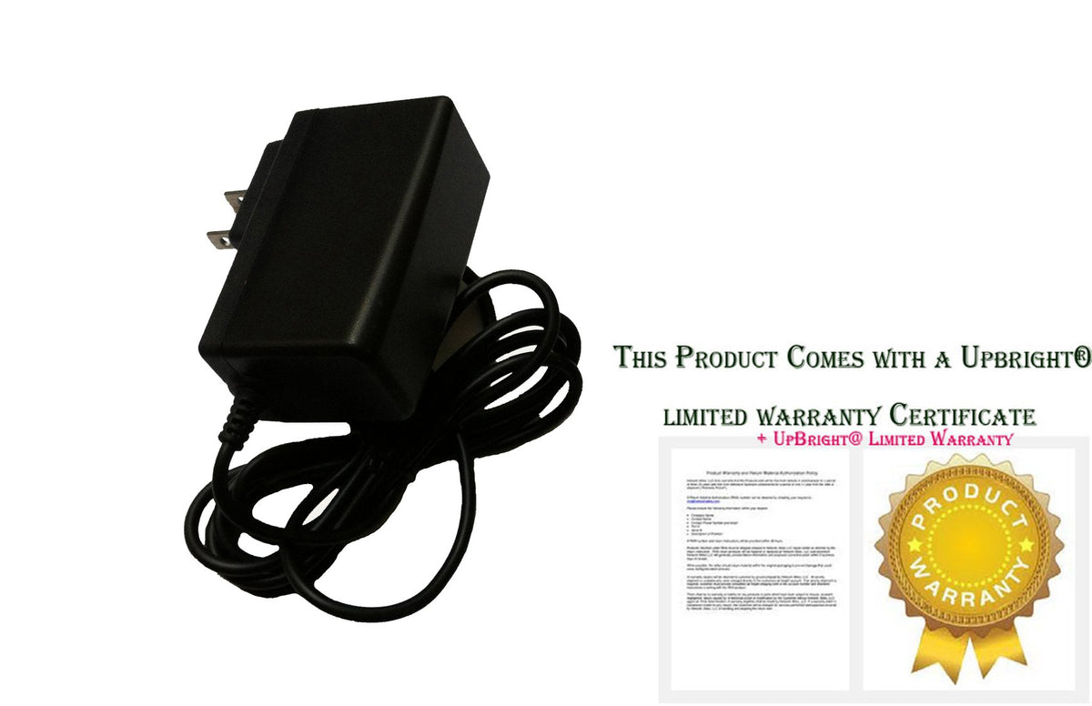 Edlund 115V/230V Male Power Supply Adapter f/DS/LFT/EFS Scales