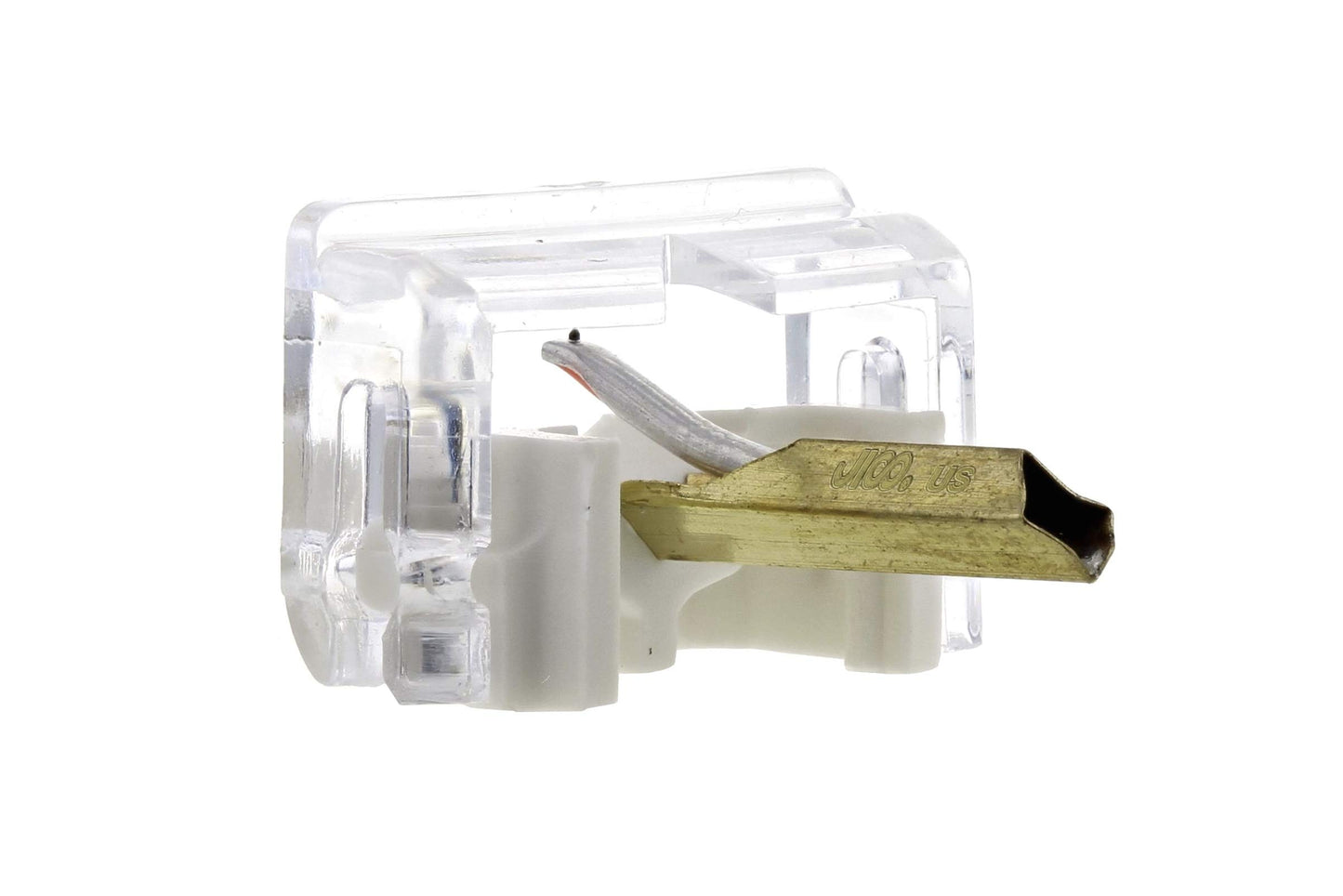 JICO N-44-7 DJ Improved Replacement for Shure N44-7 N447 Stylus