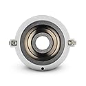 DS18 PRO-TWX3TIVC PRO Replacement Diaphragm for PRO-TWX3TI and Universal 4-Ohm Super Bullet Tweeters