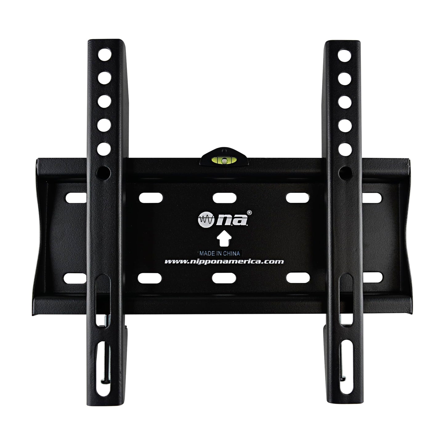 Nippon America 14 to 43 Inch Fixed TV Wall Mount MSE-1443F