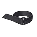 Ayaport Cinch Straps 1" x 12"-8Pack, Sturdy & Reusable Hook and Loop Covered with Nylon Webbing Securing Buckle Straps for All Purpose Cord Wrap