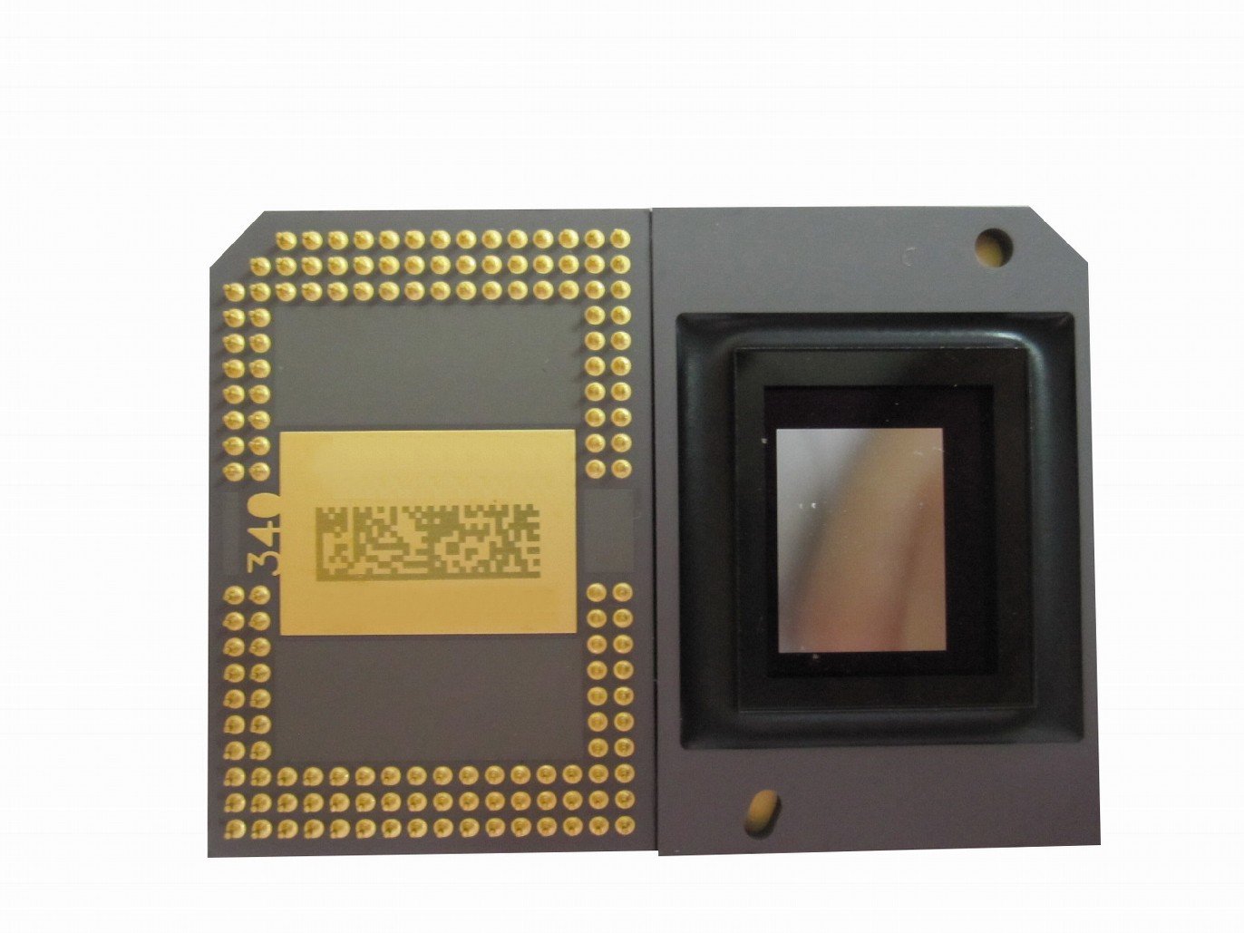 Replacement DMD Chip Board 8060-6138B 8060-6139B Compatible for Viewsonic VIVITEK Infocus DLP Projector