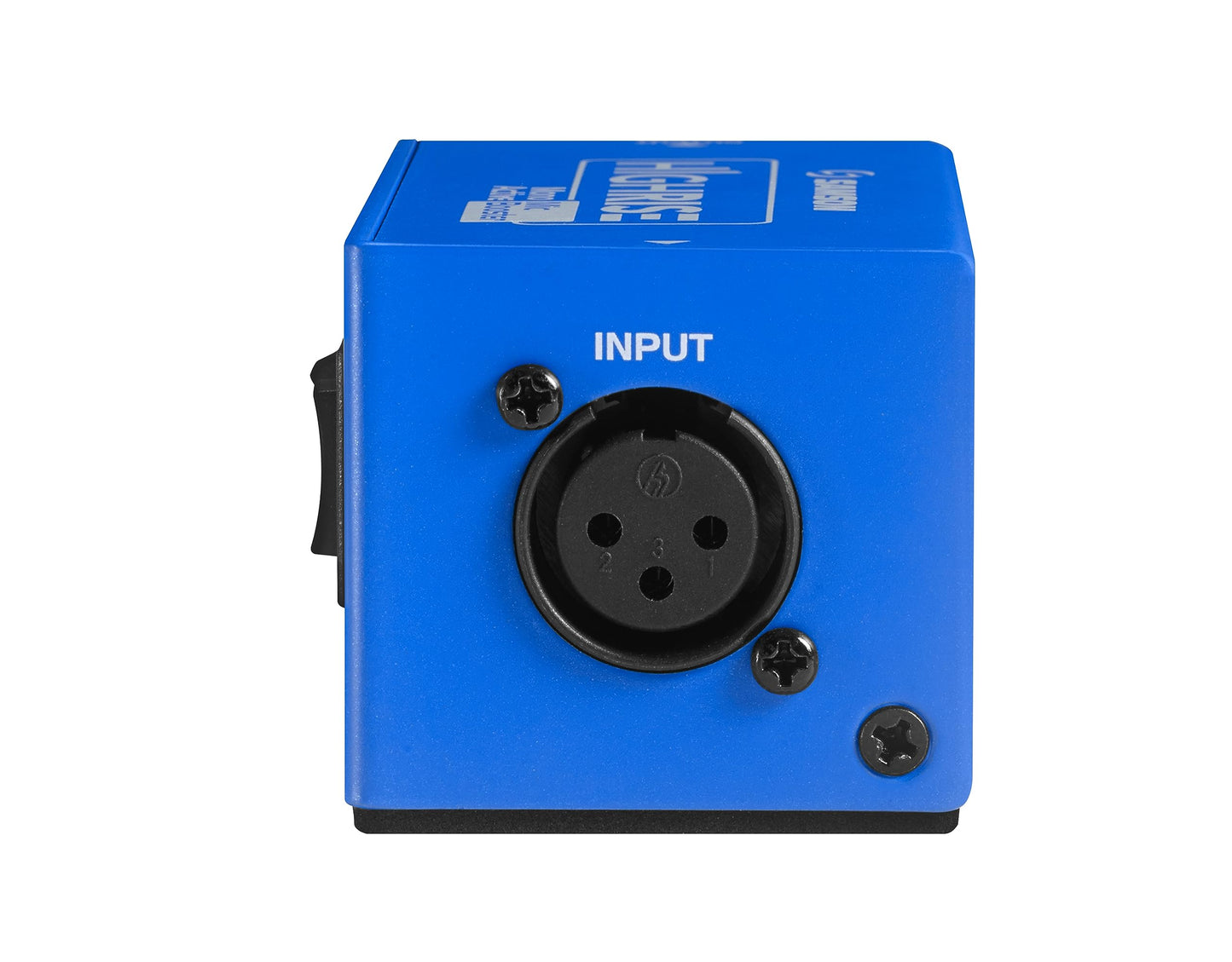 HighRise Active Microphone Signal Booster