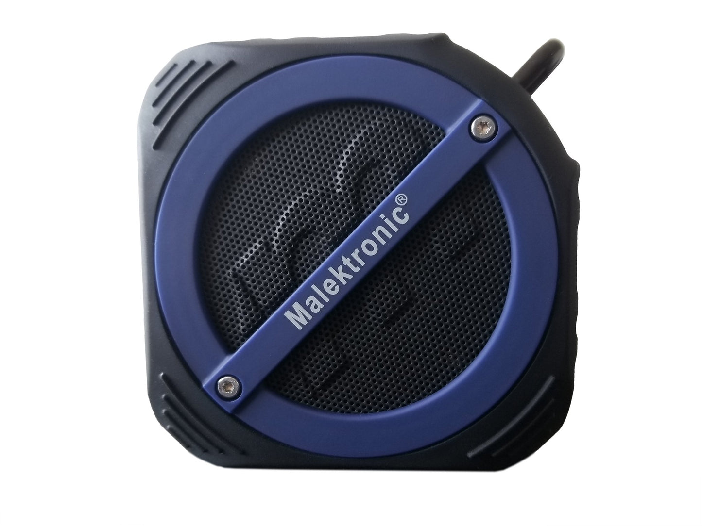 Malektronic Hat Trick 2.0 Wireless Waterproof Speaker No Warranty- Unauthorized Seller
