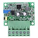 Nitrip Conversion Module, 1-3KHZ 0-10V PWM Signal to Voltage Converter Module Digital Analog Board