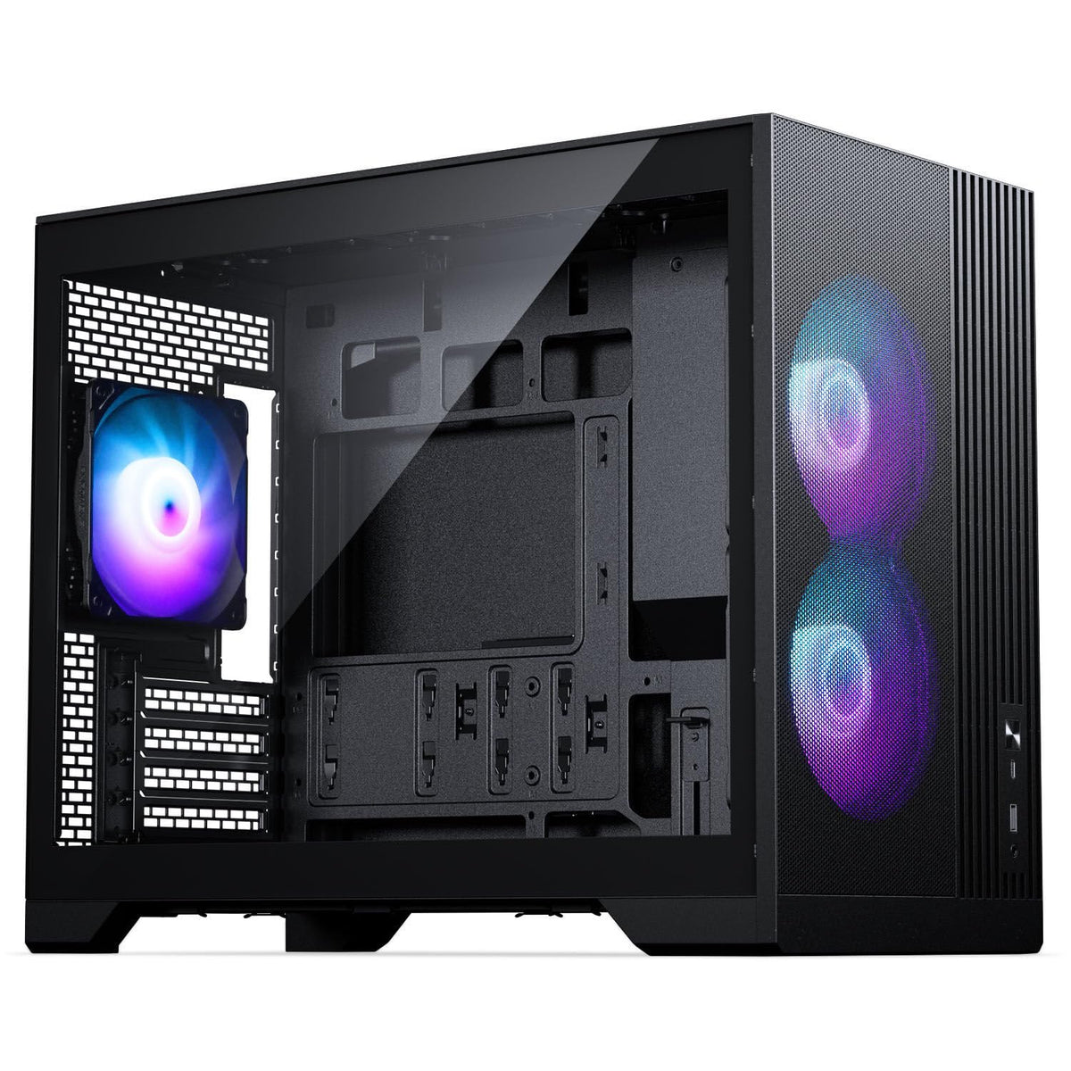 Phanteks PHXT325M Micro ATX PC Case