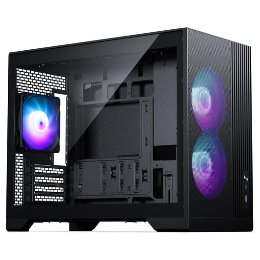 Phanteks PHXT325M Micro ATX PC Case