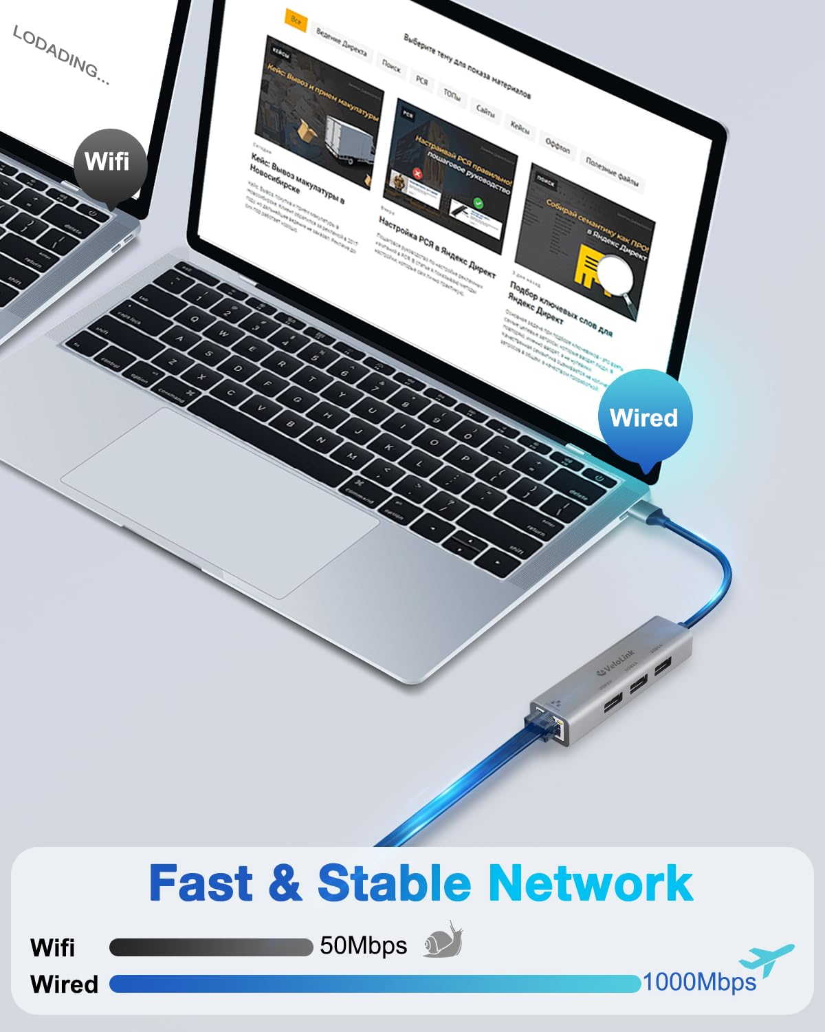 USB to Ethernet Adapter,Ethernet to USB,USBA to RJ45 for Nintendo Switch 2,Gigabit Ethernet Adapter, LAN Network for Laptop