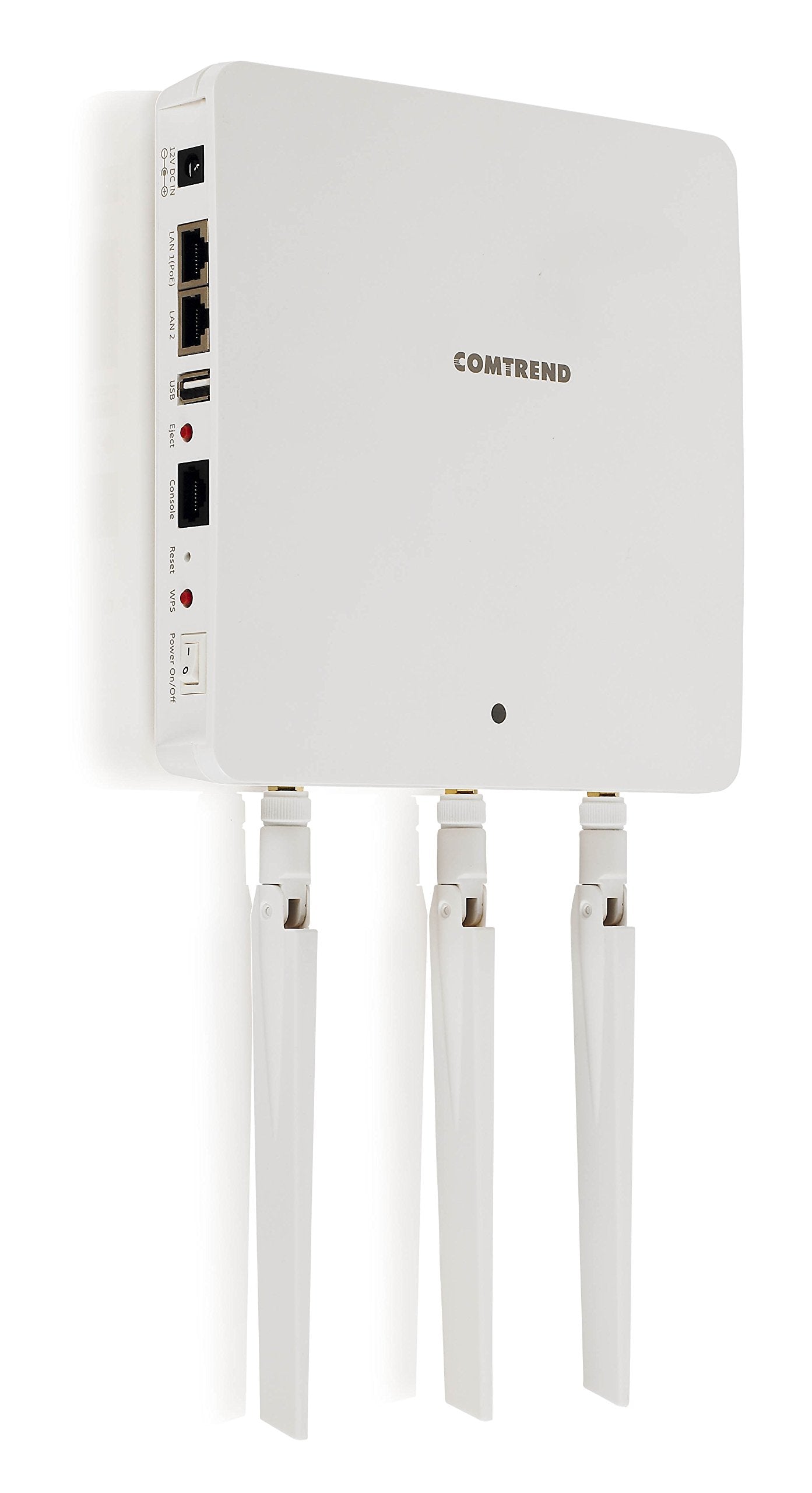 Comtrend WAP-EN1750W AC1750 IEEE 802.11ac 1.71 Gbit/s Wireless Access Point