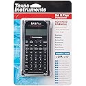 BA II Plus Professional Financial Calculator (S?ngl? p??k)