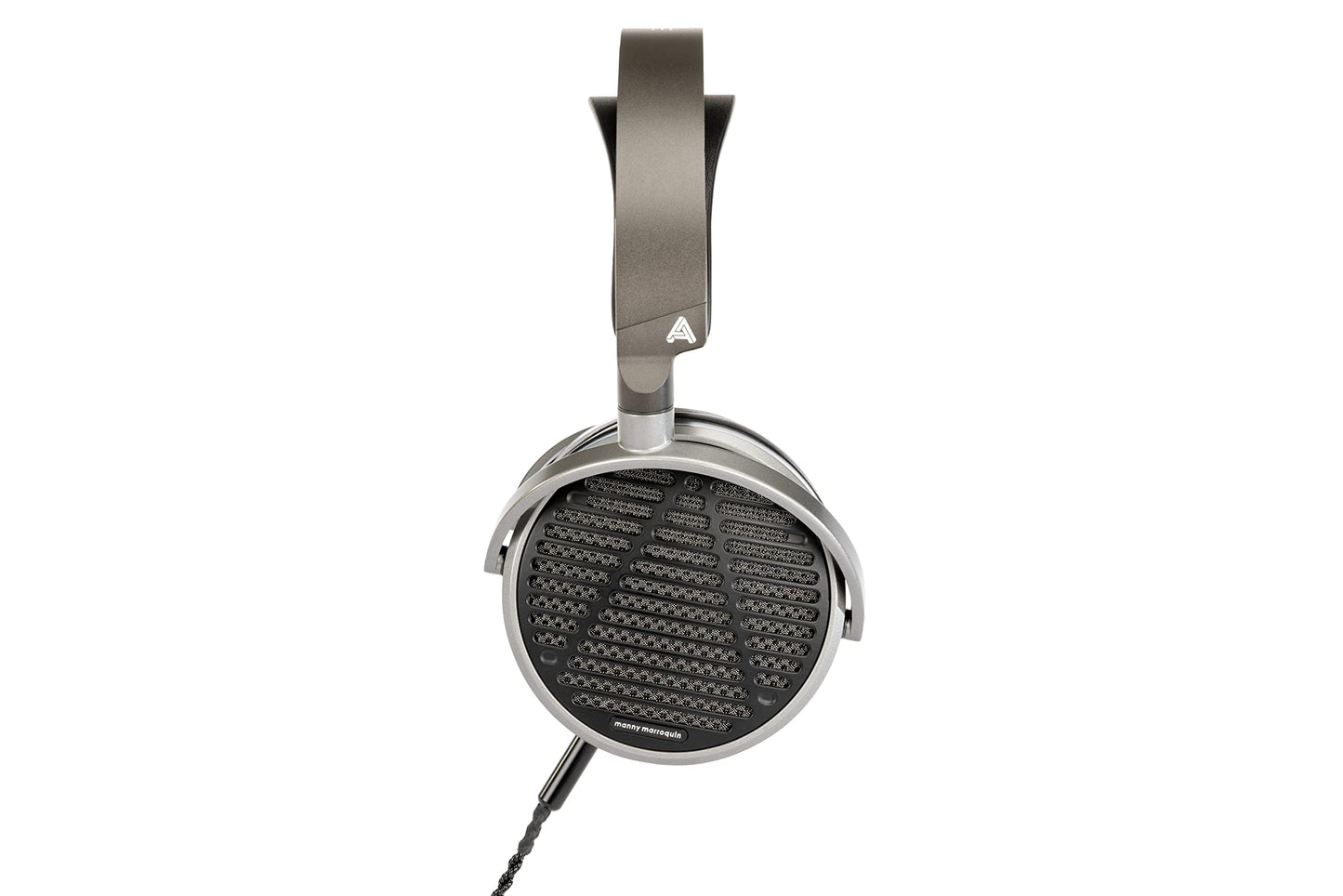 Audeze MM-100 Professional Open-Back Headphones, Planar Magentic, Wired