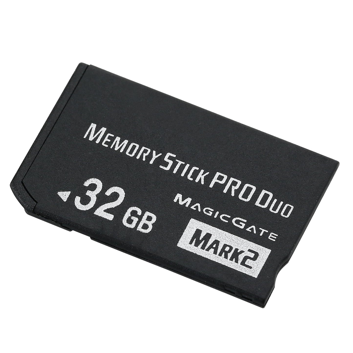 Original 32GB Memory Stick pro Duo 32GB (Mark2) PSP1000 2000 3000