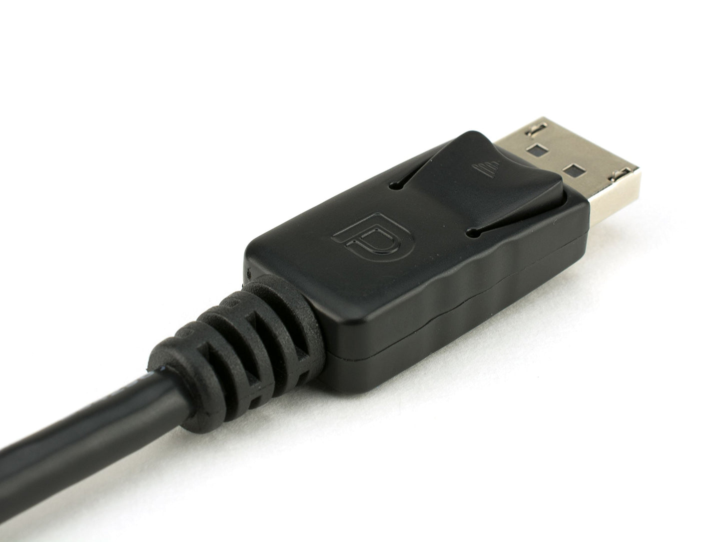 VividAV Digital Cables (10 Feet, DP to DP)
