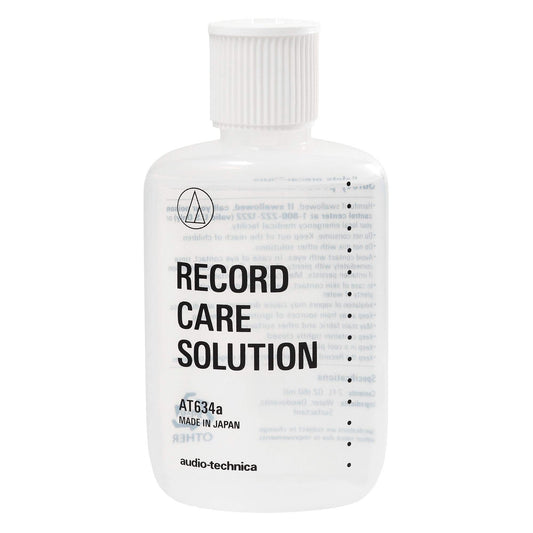 Audio-Technica AT634a Record Care Solution