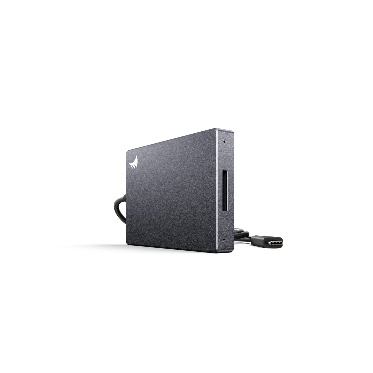 Angelbird Card Reader CFexpress A - for CFexpress Type A Memory Cards - Fast Data Transfer and Uninterrupted File Offloading
