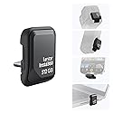Insta360 Quick Reader 512GB Portable SSD - External USB-C Memory Stick Ace Pro 2, X5, X4 Air, iPhone, Android, Computer, Co-Developed with Lexar