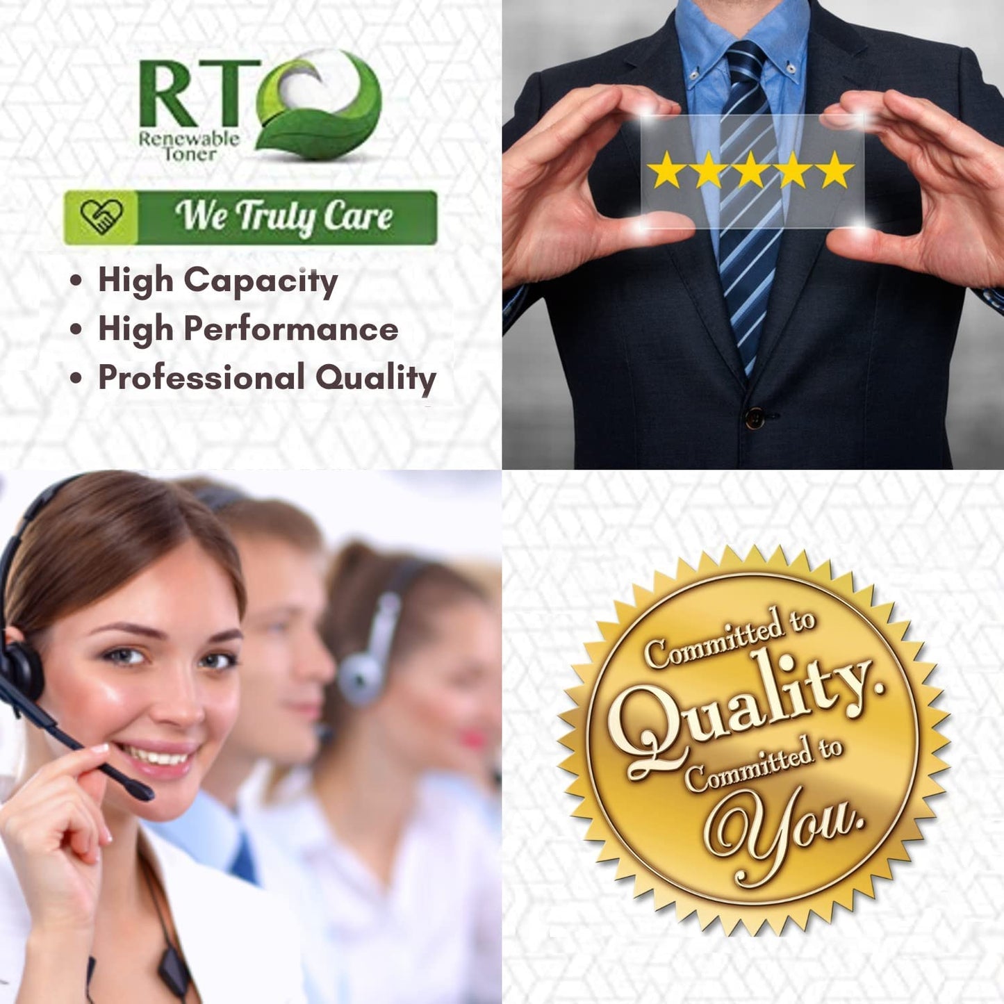 Renewable Toner 51A Compatible MICR Toner Cartridge Replacement for HP Q7551A Laser Printers P3005 M3027 M3035