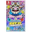 WarioWare: Get It Together!