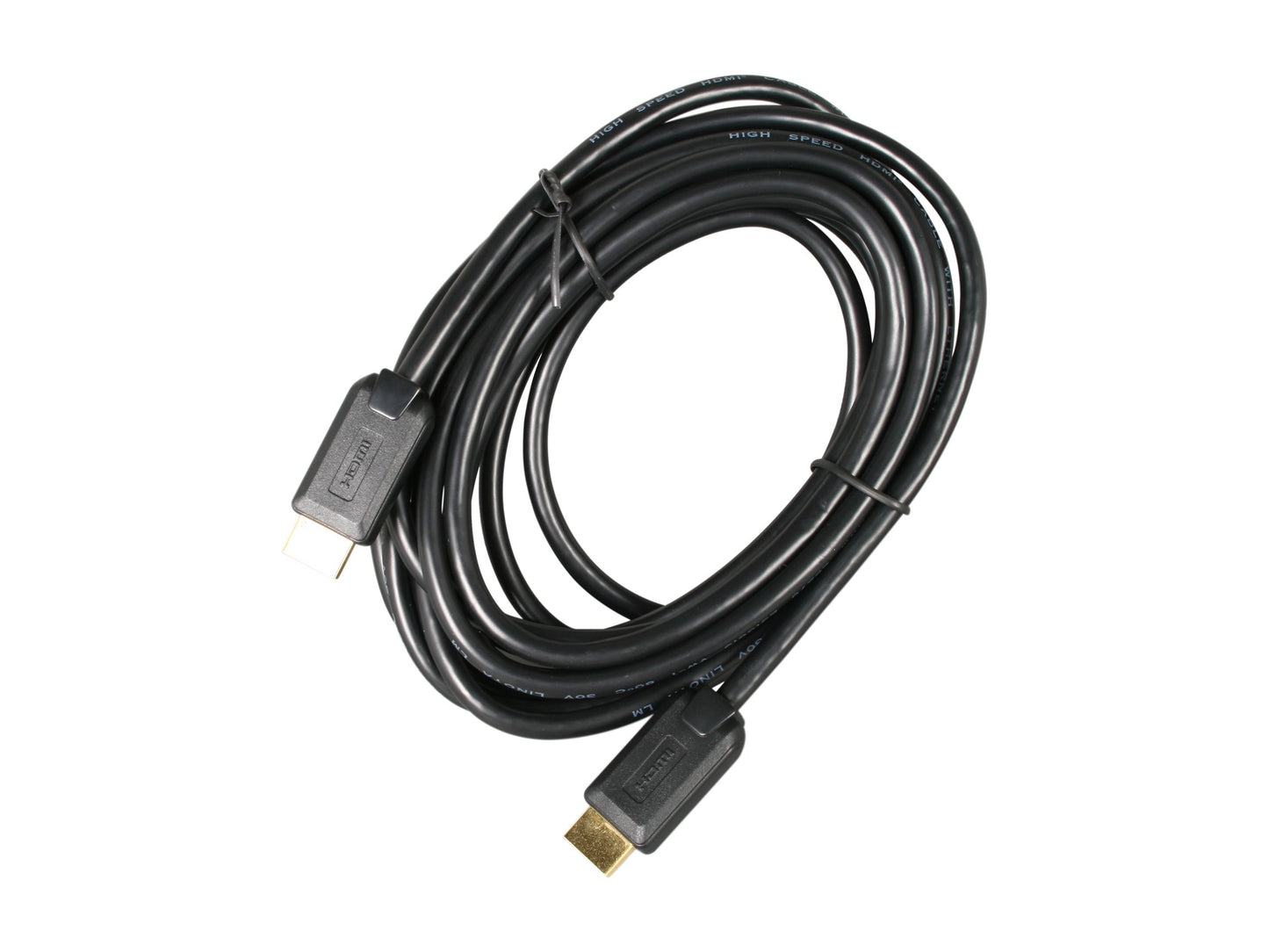 Nippon Labs HDMI-S-15 15-Feet HDMI Cable with Ethernet