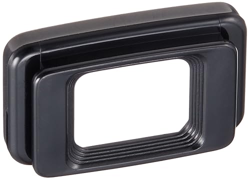 Nikon Diopter Neutral Correction Eyepiece for D50/70/70S/100/200, N50/60/65/70/80/6006, Pronea, FM10 cameras
