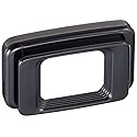 Nikon Diopter Neutral Correction Eyepiece for D50/70/70S/100/200, N50/60/65/70/80/6006, Pronea, FM10 cameras