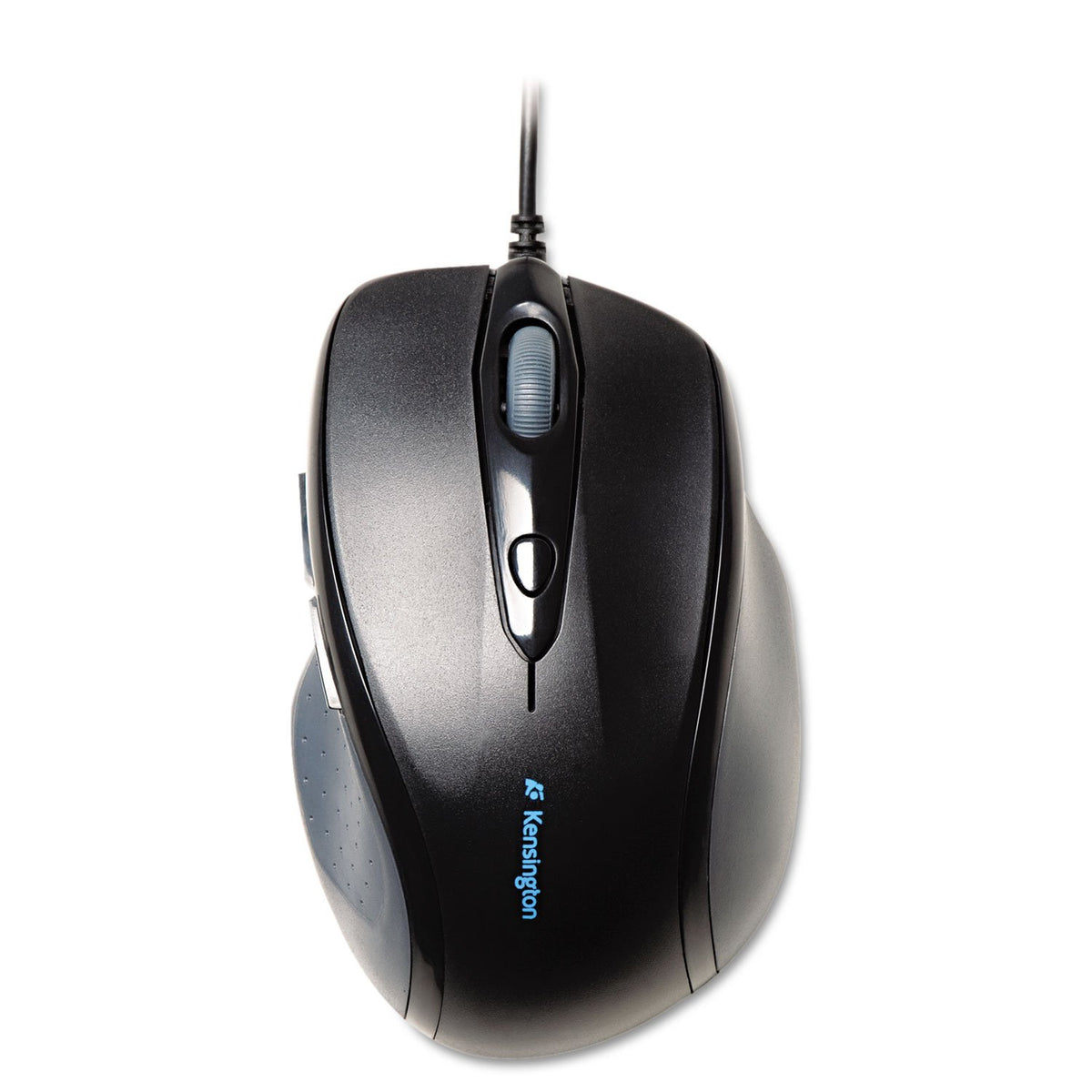 Pro-Fit Full-size Wired Mouse