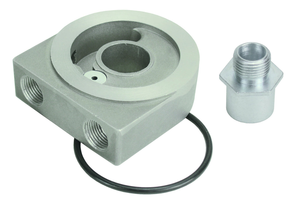 Derale 25772 Low Profile Sandwich Adapter Kit