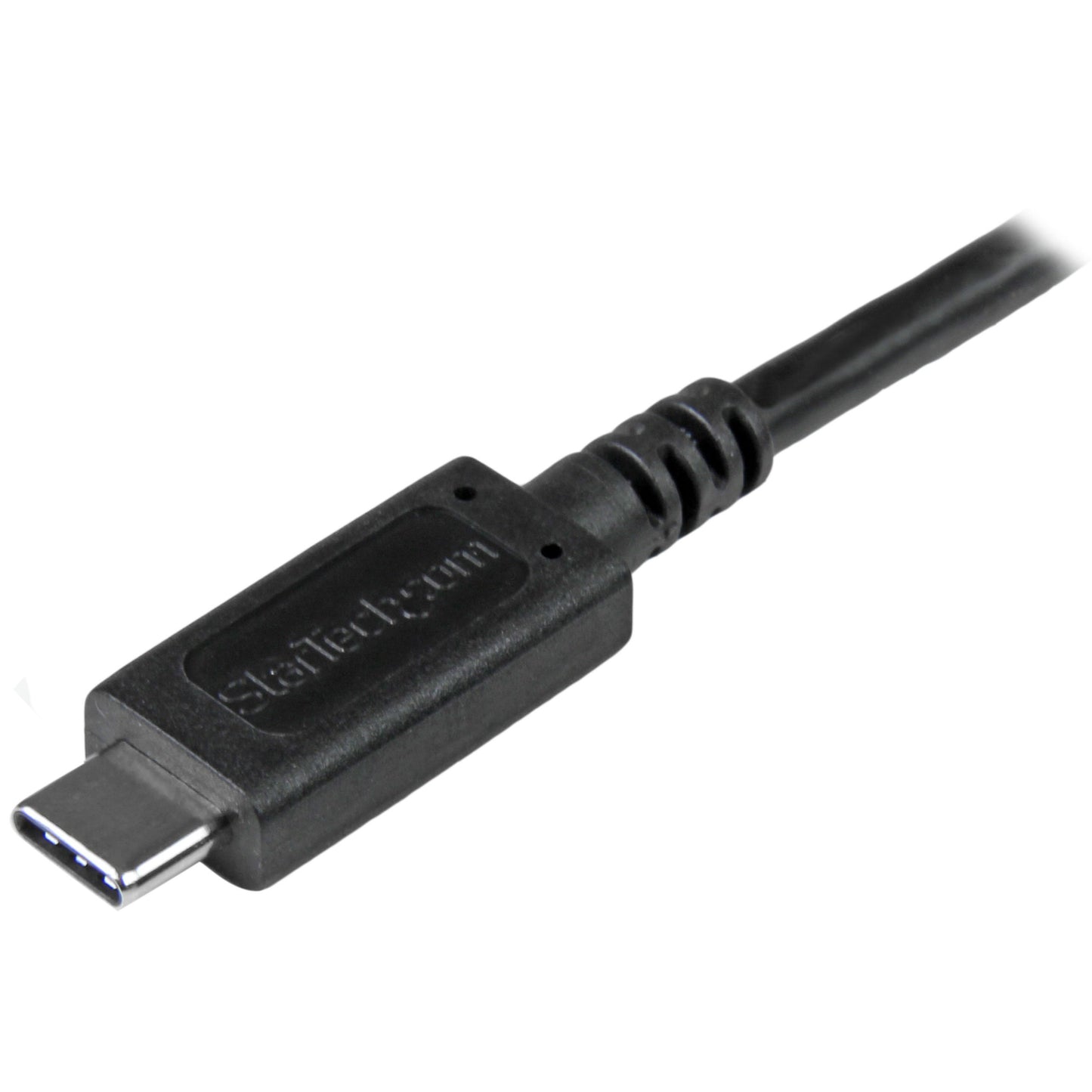 0.5m USB C to Micro USB Cable - M/M - USB 3.1 [10Gbps] - USB 3.1 Type C to Micro USB Type B Cable