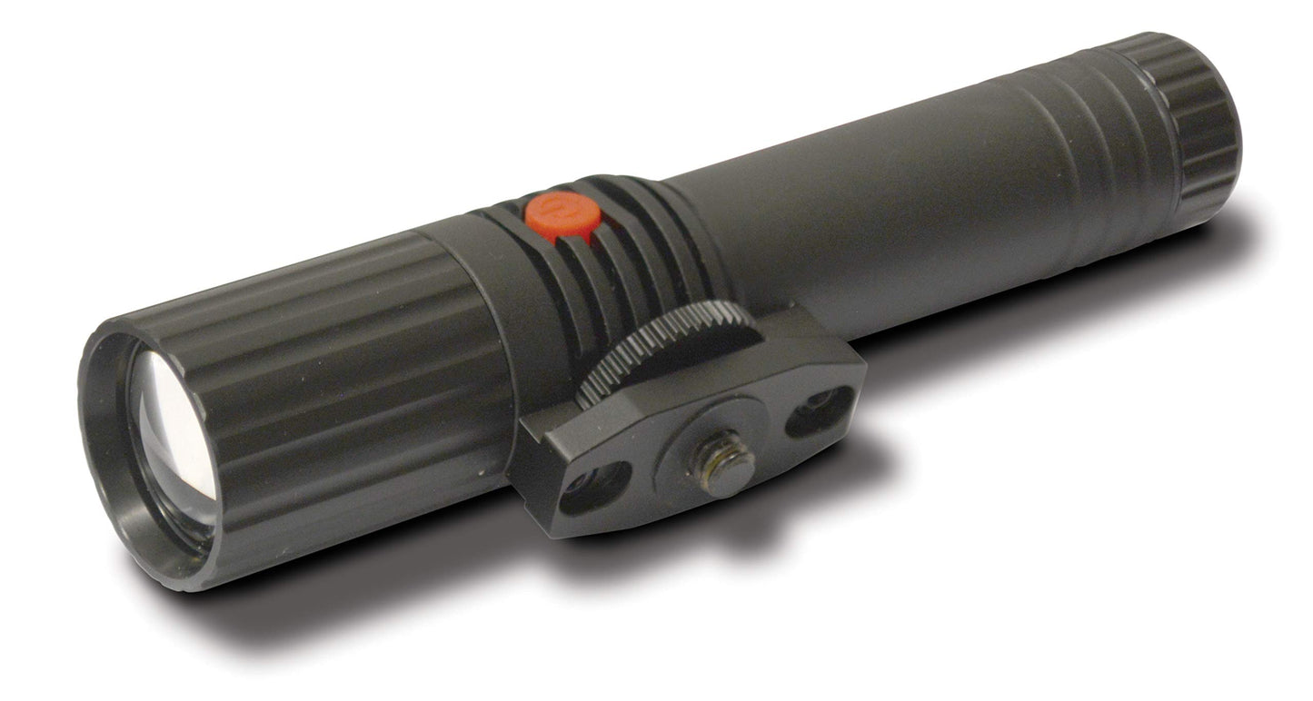 Night Owl IR850-NS Accessory IR Illuminator, Black