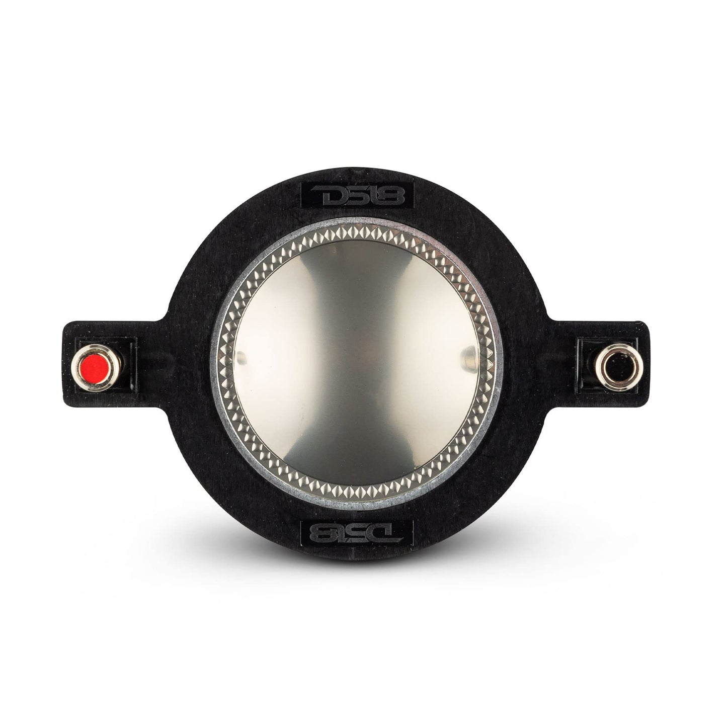 DS18 PRO-D1.4VC PRO 2" Titanium Replacement Diaphragm for Tweeters PRO-D1, PRO-D1F, PRO-DKH1, PRO-DKN1 and Universal Tweeters 4-Ohm - Original