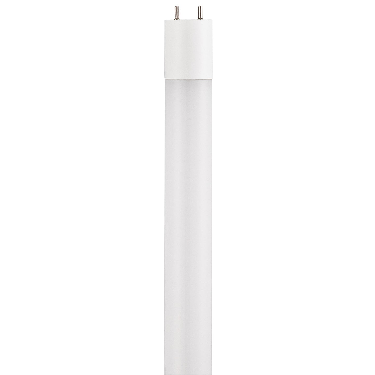 Westinghouse 3365200 17-Watt (48 inch) T8 Cool White Linear LED Light Bulb with Medium BiPin Base