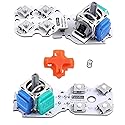 Epindon TMR Hall Effect Electromagnetic Replacement Stick Module Compatible with Victrix Pro BFG Wireless Controllers | Tactile Switch | Conductive