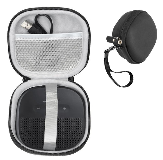 CaseSack Protection Case for Bose SoundLink Micro Bluetooth Speaker