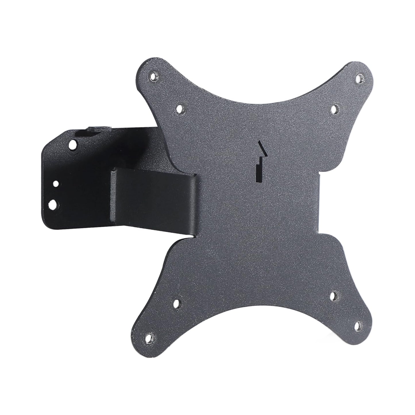 EX3203R VESA Adapter Compatible with BenQ 32" 35" Monitor?Fits EX3203R,EX3501R?- 75x75 to 100x100 Wall Mount