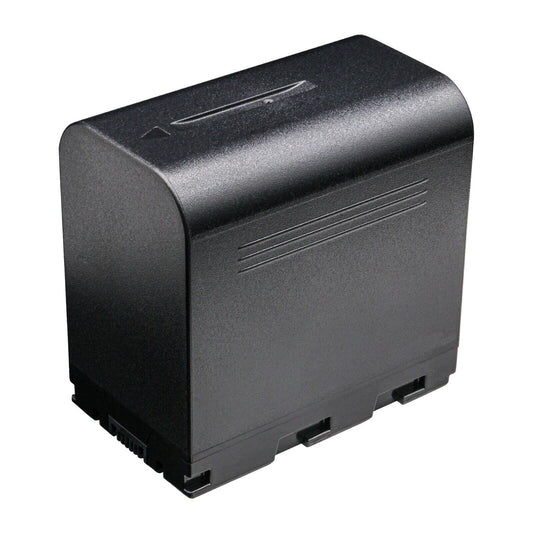 Kastar 1-Pack SSL-JVC70 Battery 7.4V 7800mAh Compatible with JVC SSL-JVC50, SSLJVC50, SSL-JVC70, SSLJVC70, SSL-JVC75, SSLJVC75, BN-S8I50, BNS8I50