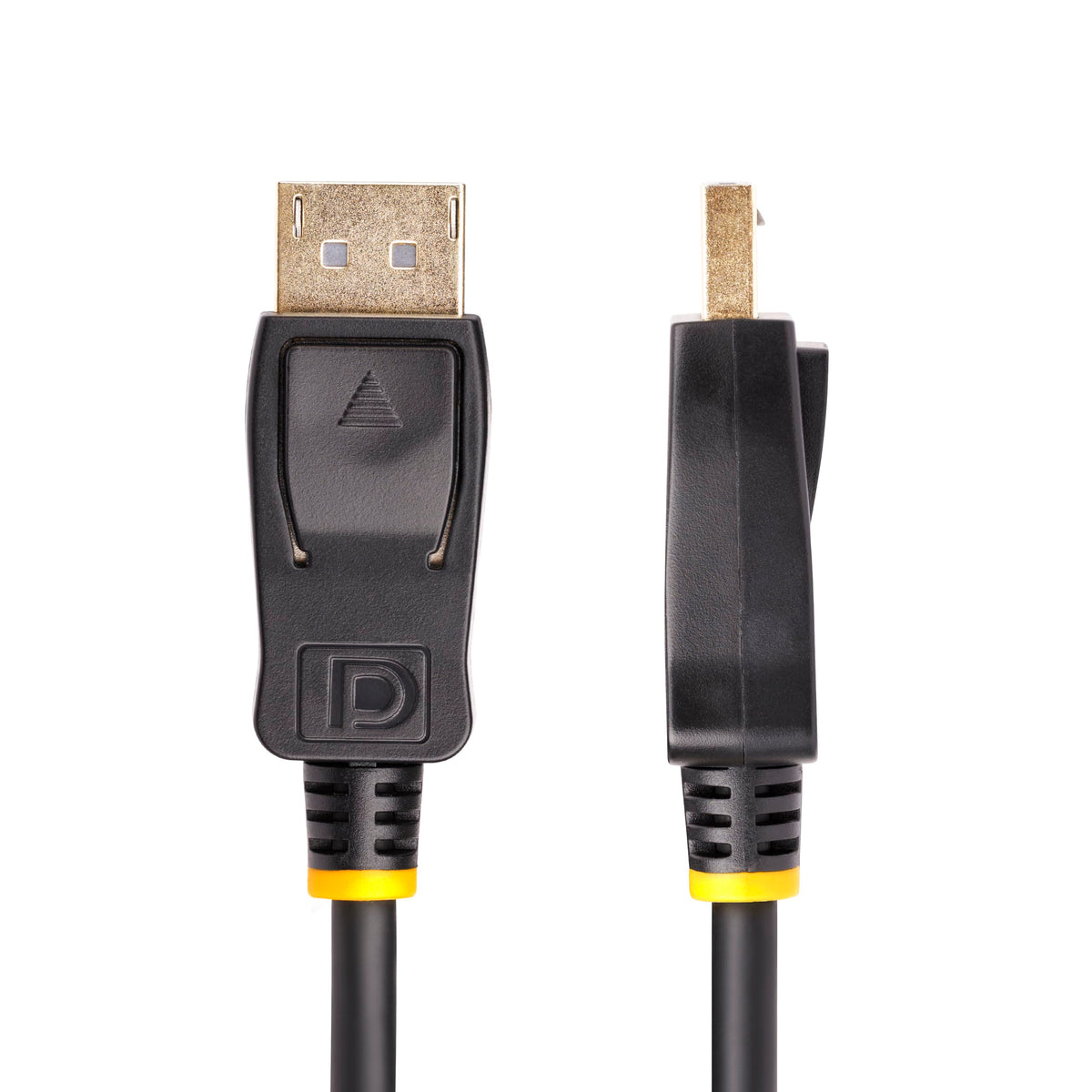 StarTech 9.8ft Active DP to HDMI 2.0b Cable, 4K 60Hz, HDR