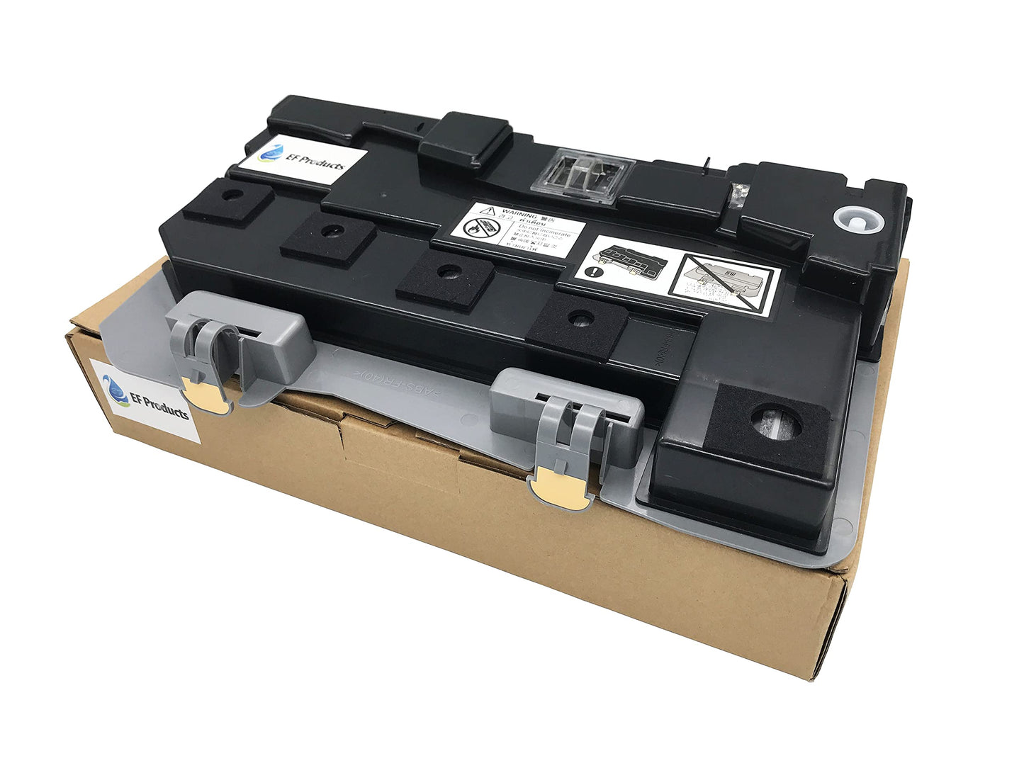 EF Products 008R13089 Waste Toner Cartridge Compatible for Xerox WorkCentre 7120 7125 7220 7225 7220i 7225i Series Printer