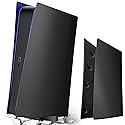 Wedorat Faceplate for PS5 Plate Digital Edition, Case Cover Customized for PlayStation 5 Digital Edition Hard Shell Skin Replacement Cover Plates