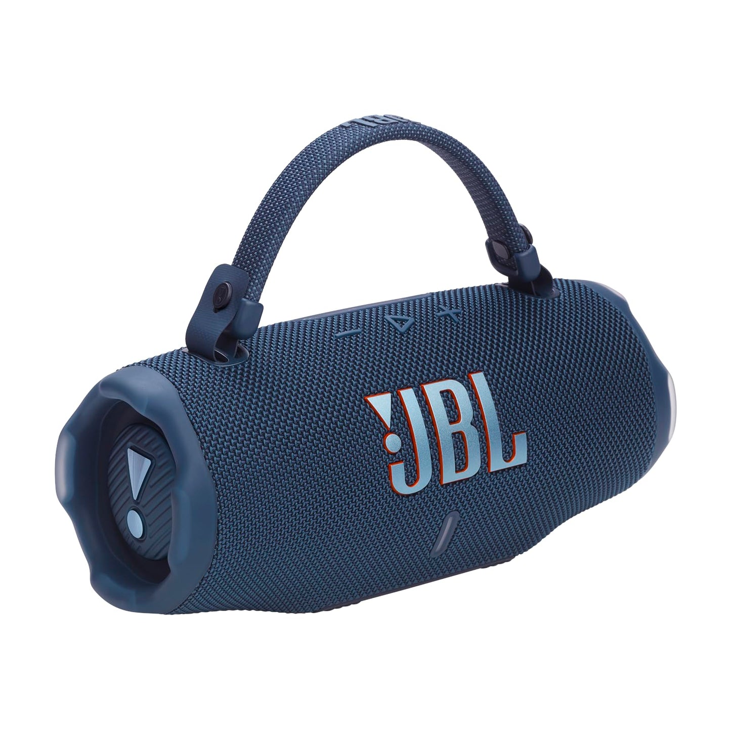 JBL Charge 6 - Portable Waterproof & Drop-Proof Bluetooth Speaker, Bold JBL Pro Sound with AI Sound Boost, 28Hrs of Playtime, Built-in powerbank