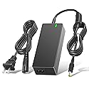 Charger Only Compatible with 12V Arcade1Up Power Cord BI36-120300-U2, 12-Volt Arcade 1Up Game Machine with Riser Cocktail Table…