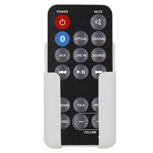Replacement Remote Control for iLive ITB259 ITB260B ITB190B REM-ITB259 ITB259B HD Soundbar Speaker