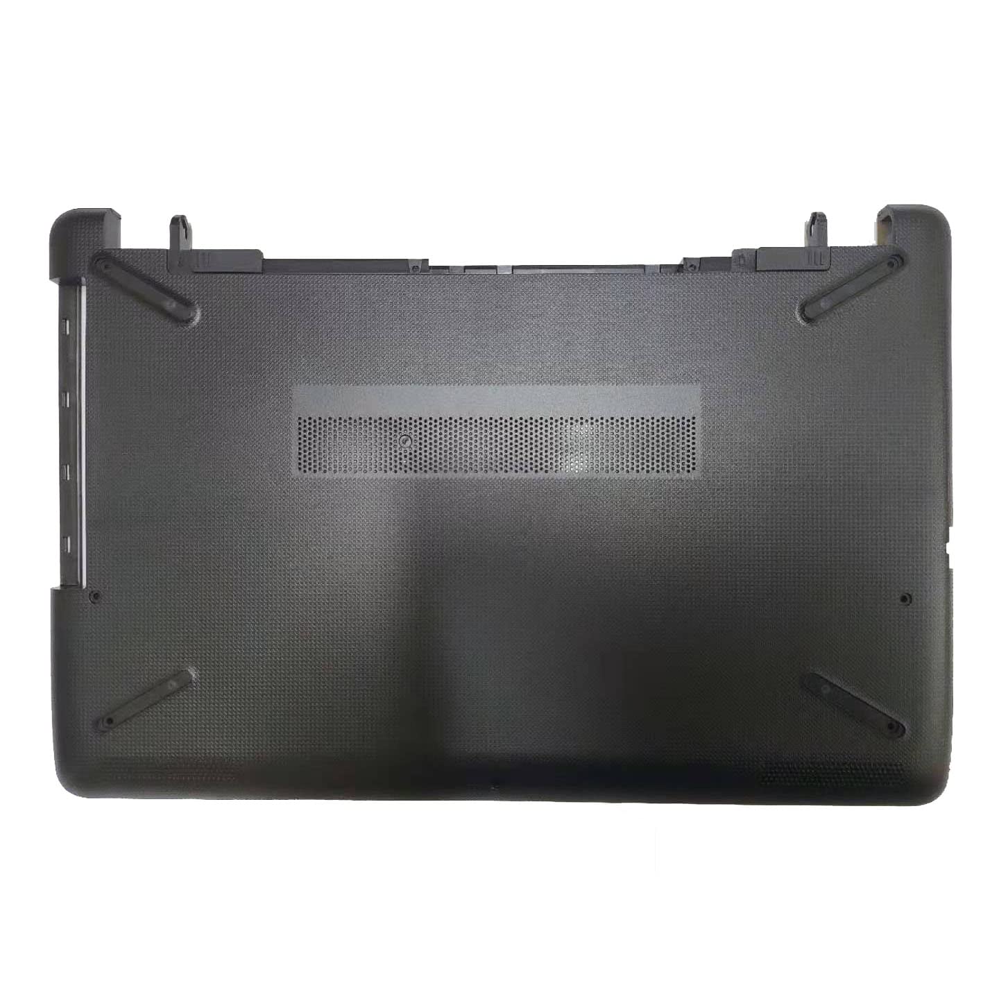 Replacement for HP 15-BS 15-RA 15-BW 15T-BR 15T-BS 15Z-BW 15q-BU 15q-by Laptop Lower Base Bottom Case Cover Assembly Part 924907-001 Base Enclosure