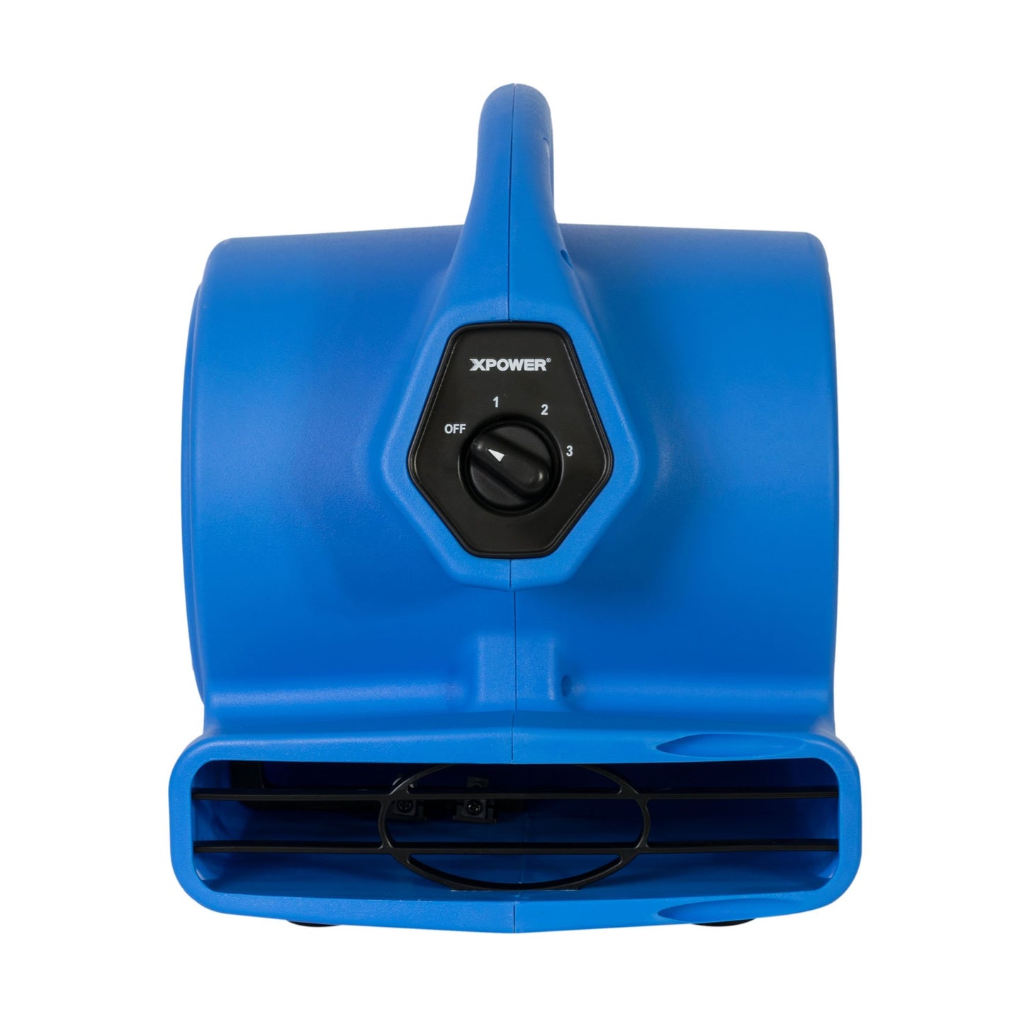 XPOWER P-150N Freshen Aire Scented Air Mover Scent Diffusing Fan + Ionizer for Immediate Scenting, Cooling, Ventilating, & Drying of Large Areas