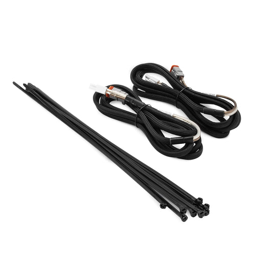 Rockford Fosgate MX-RSW16 Rear Speaker Add-On Harness for Select UTV Models