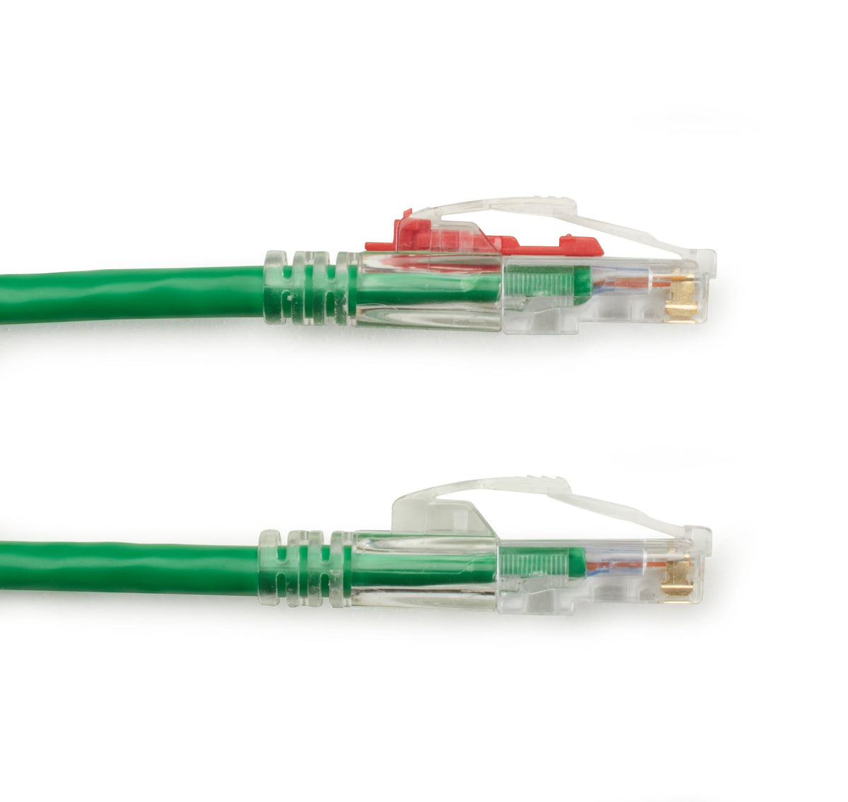 Black Box Gigatrue 3 Cat.6 Patch Utp Network Cable - Category 6 for Network Device - Patch Cable -